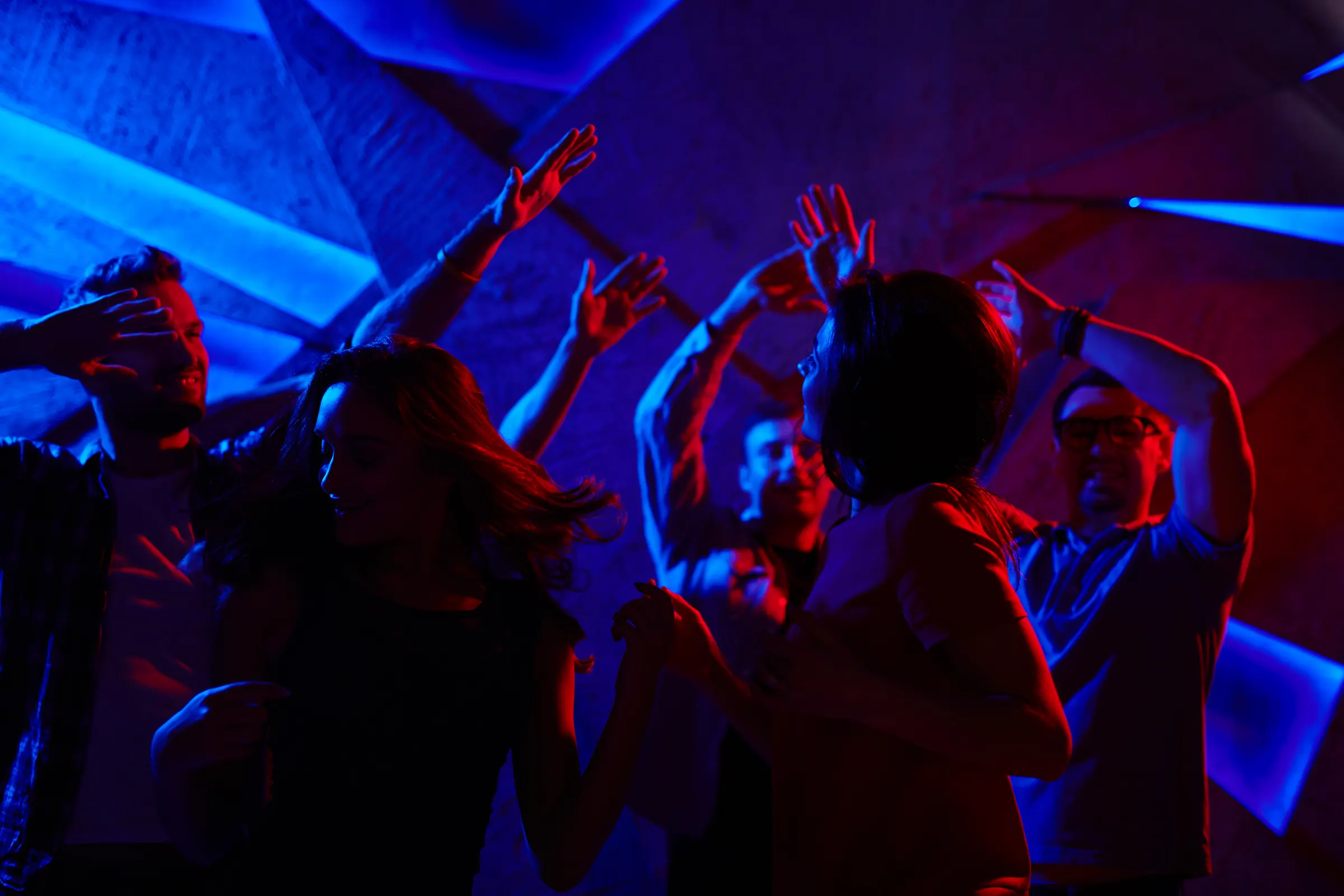 VXE 360 event experience