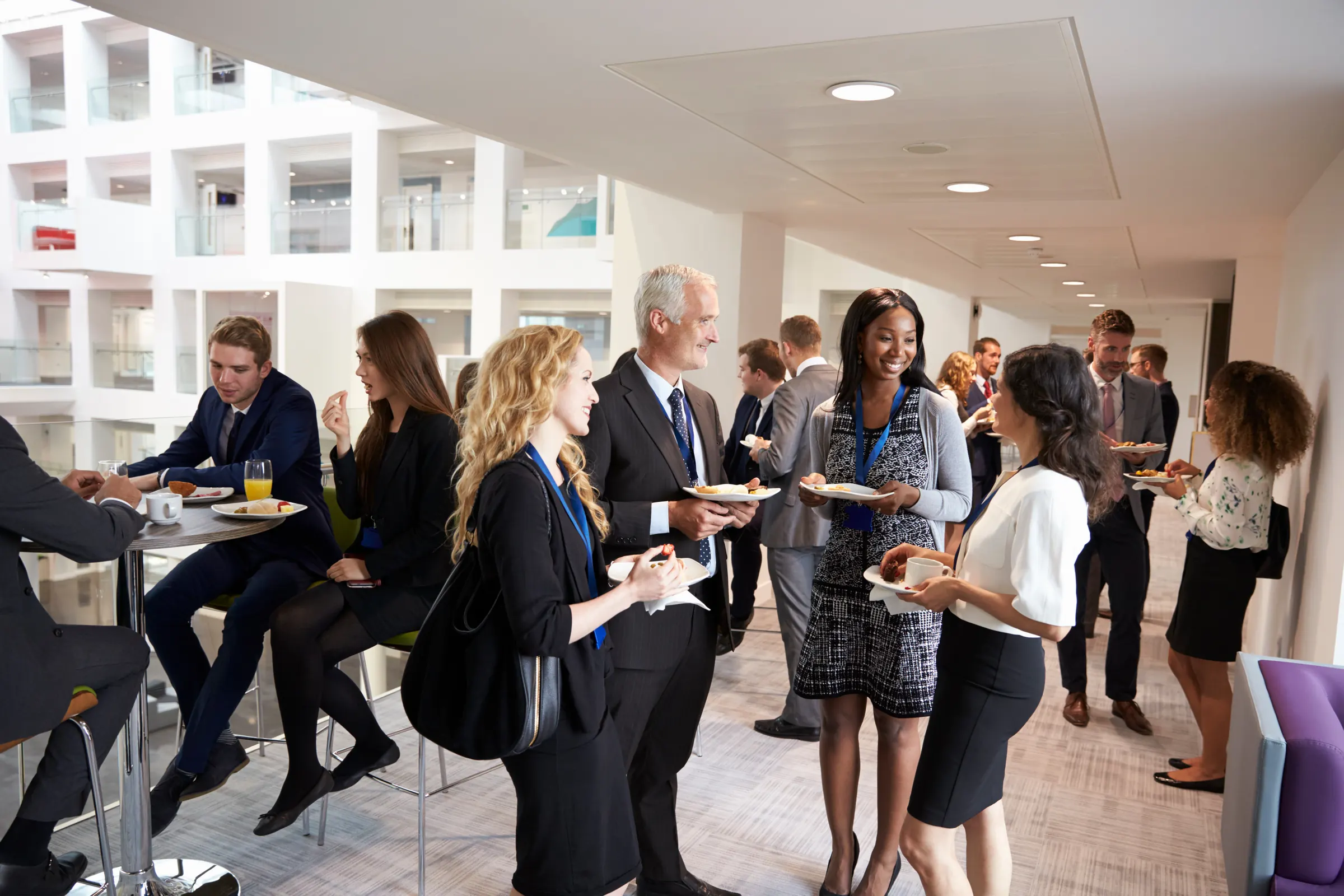 VXE 360 event experience